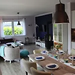 Hébergement de vacances Meermomente By Interhome Burhave