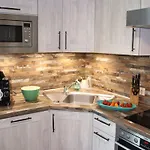 Hébergement de vacances Meermomente By Interhome *