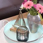 Meermomente By Interhome Burhave