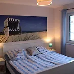 Hébergement de vacances Meermomente By Interhome *