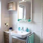 Meermomente By Interhome * Burhave