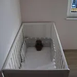 Hébergement de vacances Meermomente By Interhome Burhave
