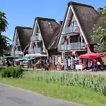 Hébergement de vacances Meermomente By Interhome