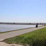 Hébergement de vacances Meermomente By Interhome Burhave