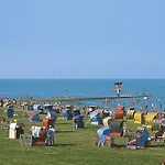 Hébergement de vacances Meermomente By Interhome
