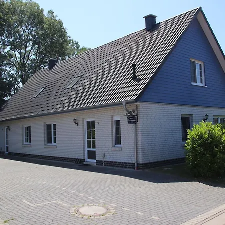 Prázdninový dům Meermomente By Interhome *