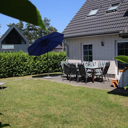 Prázdninový dům Meermomente By Interhome