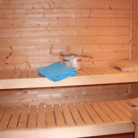 Prázdninový dům Meermomente By Interhome *