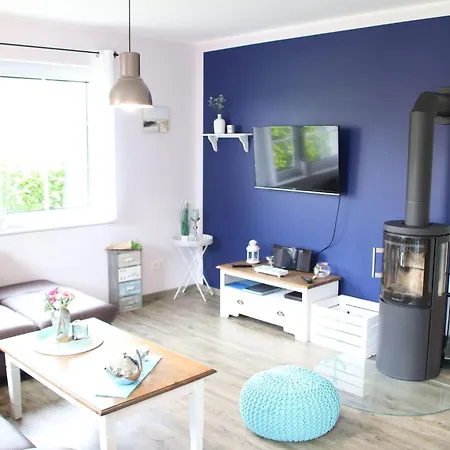 Meermomente By Interhome Nyaraló *