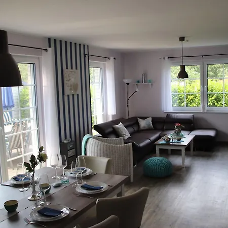 Meermomente By Interhome * Burhave
