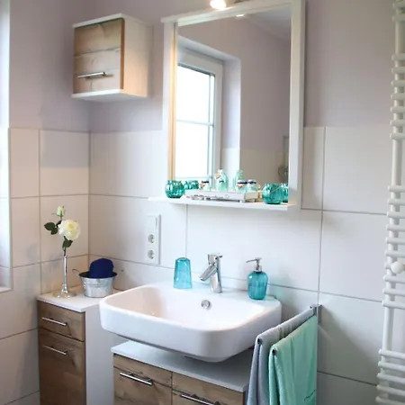 Meermomente By Interhome * بورهاف
