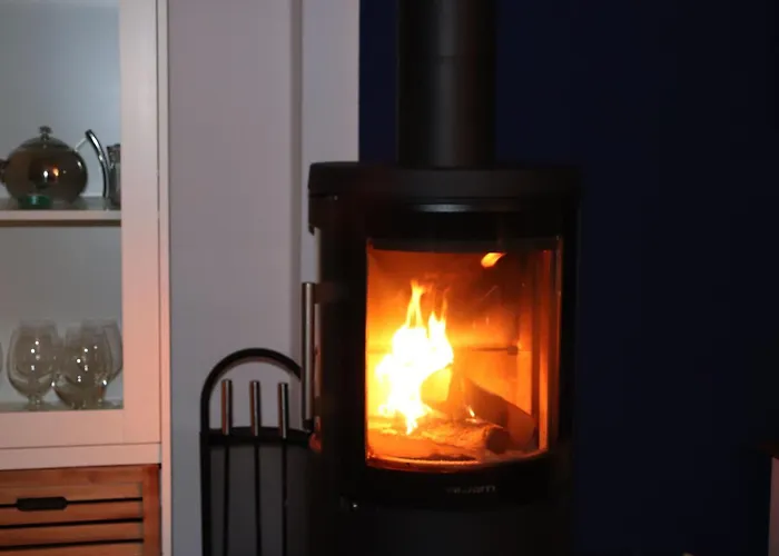 Meermomente By Interhome * Burhave