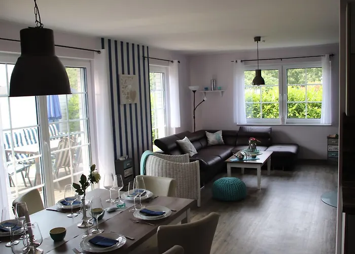 Meermomente By Interhome * Burhave